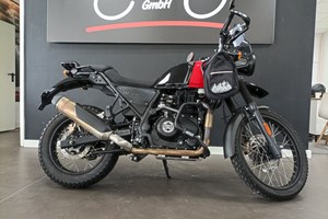 Angebot Royal Enfield Himalayan 450