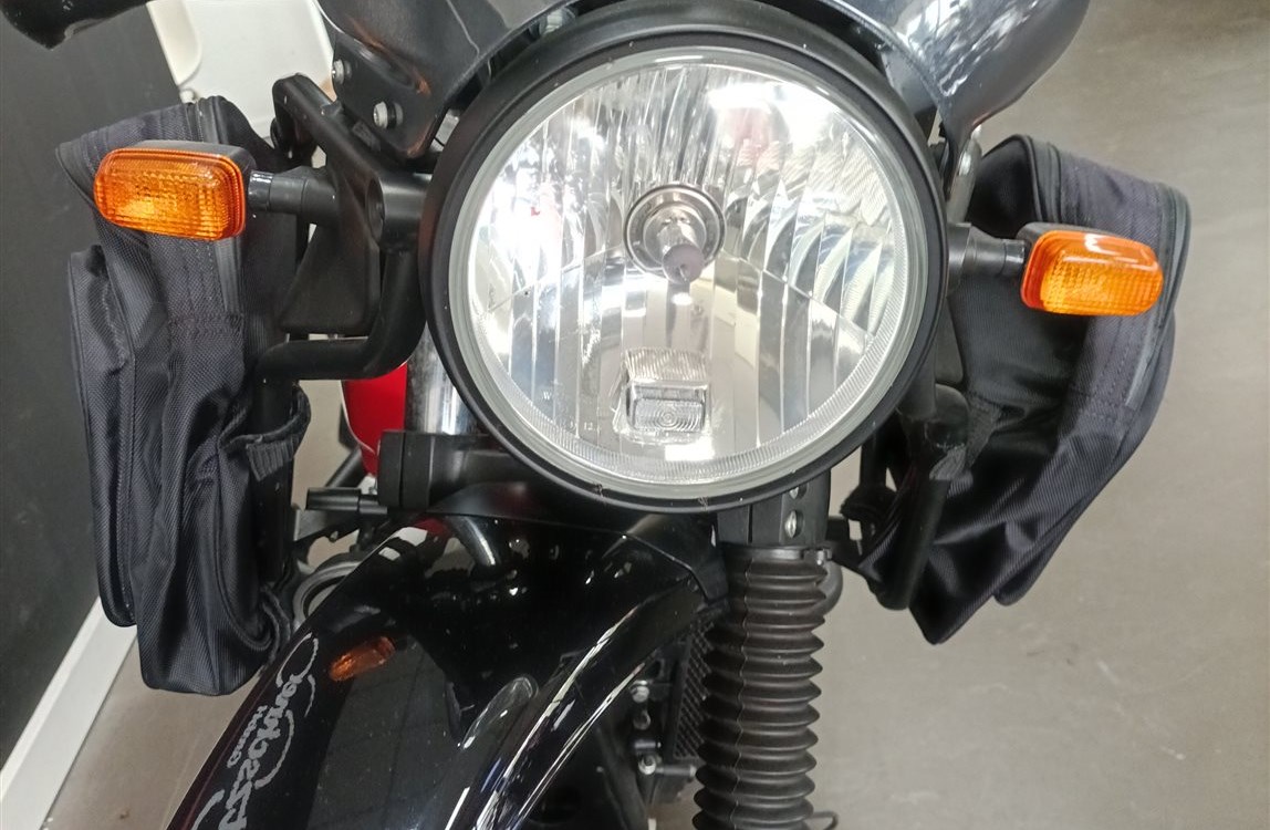 Angebot Royal Enfield Himalayan 450