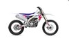 Yamaha YZ250F 50th Anniversary