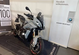 Gebrauchte BMW S 1000 XR Gebrauchte BMW S 1000 XR
