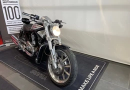 Gebrauchte Harley-Davidson Street Rod Gebrauchte Harley-Davidson Street Rod