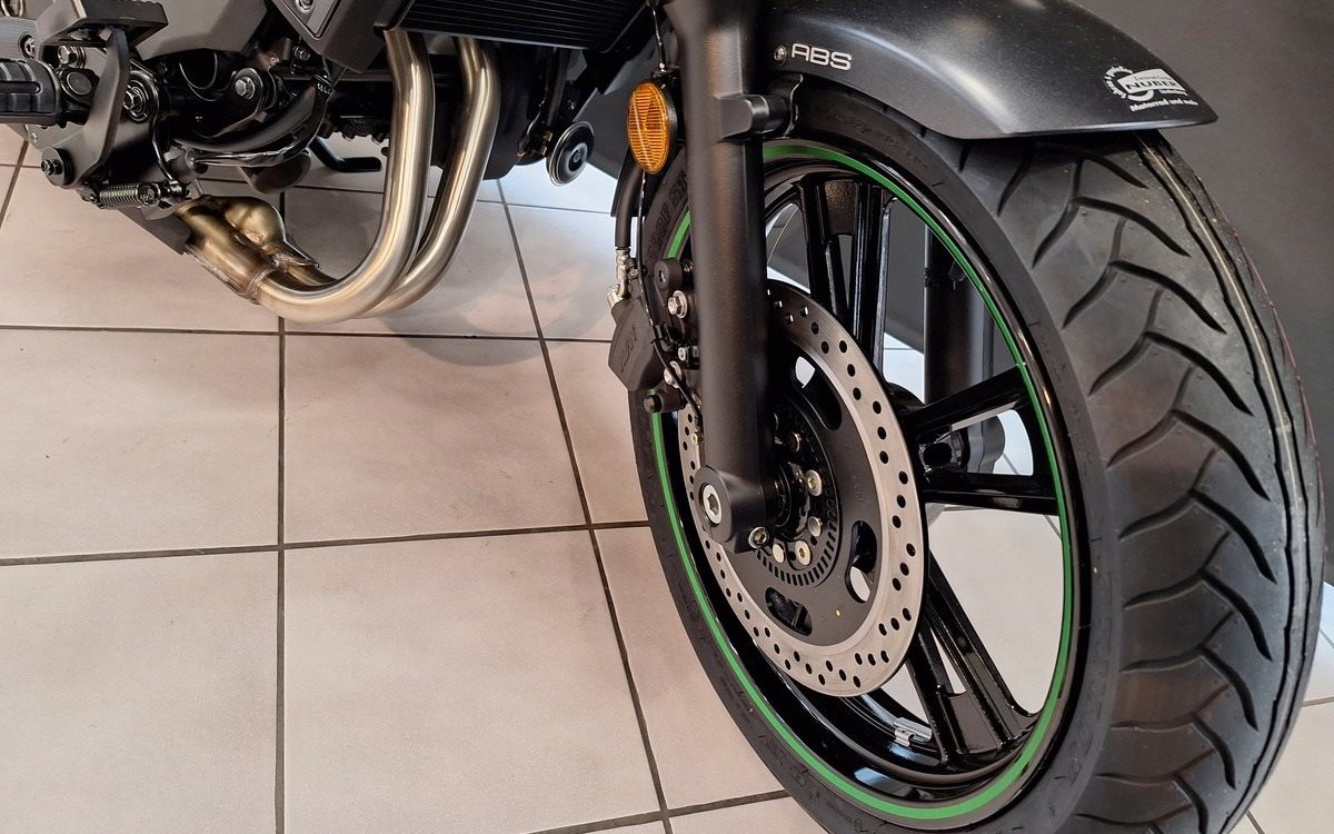 Angebot Kawasaki Vulcan S