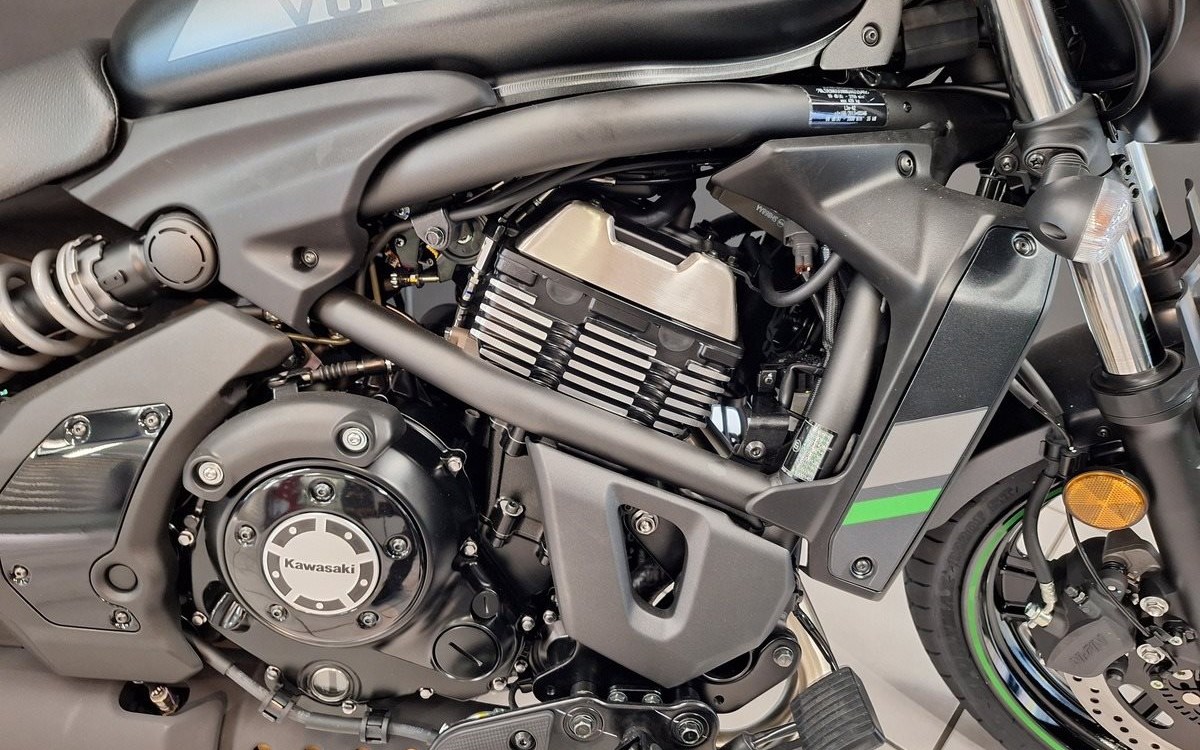 Angebot Kawasaki Vulcan S