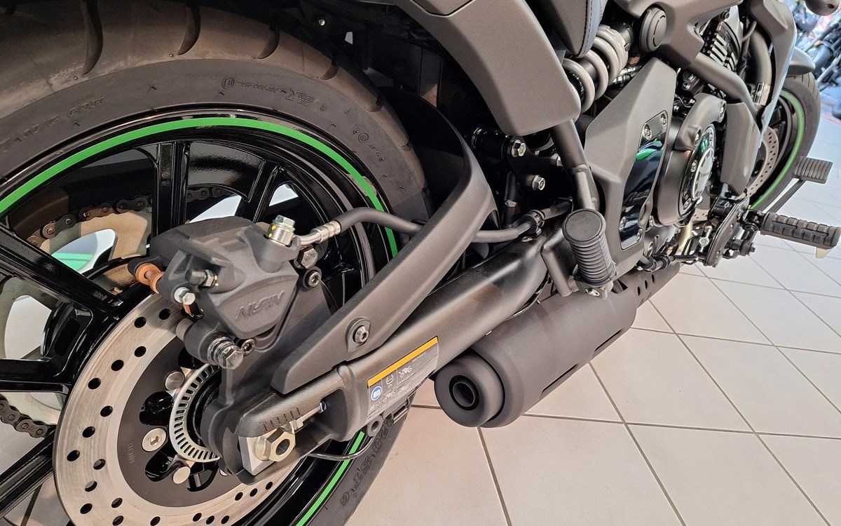 Angebot Kawasaki Vulcan S