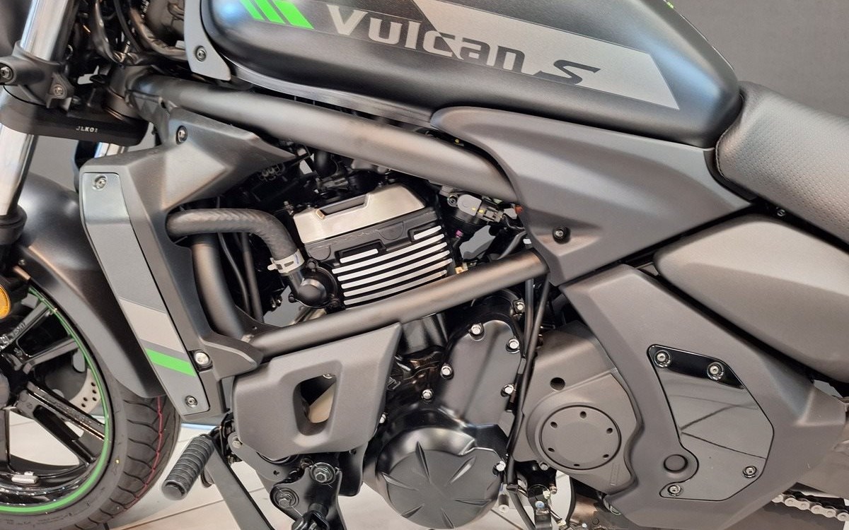 Angebot Kawasaki Vulcan S