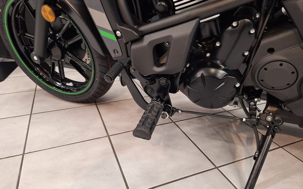 Angebot Kawasaki Vulcan S