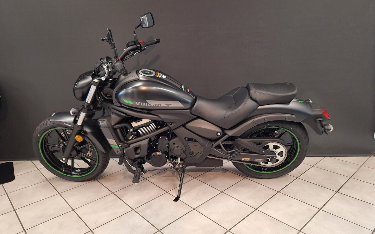 Angebot Kawasaki Vulcan S