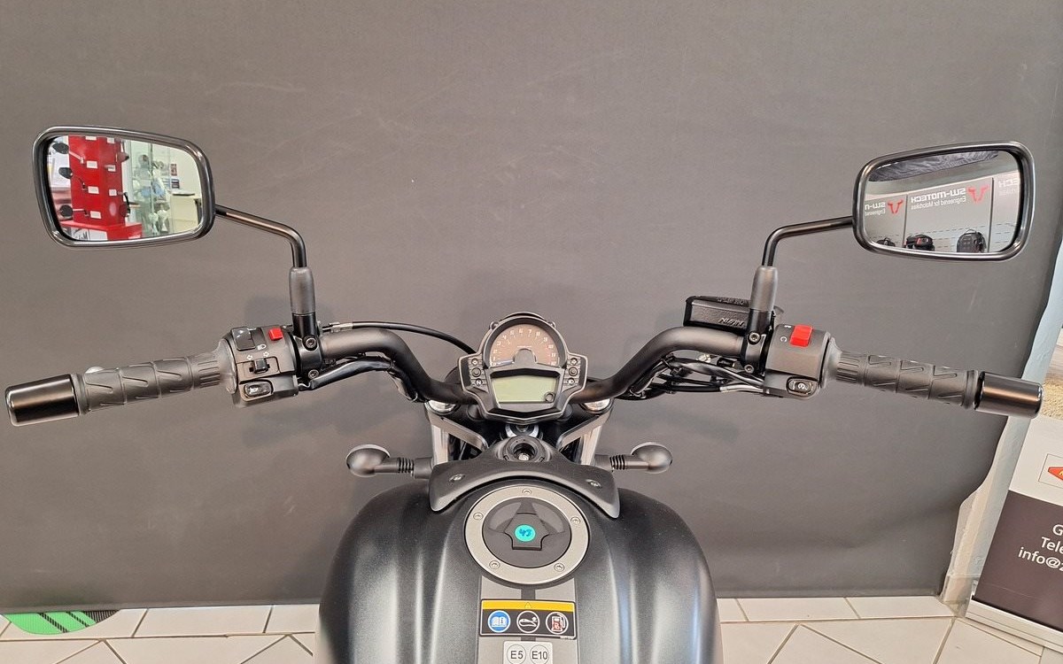 Angebot Kawasaki Vulcan S