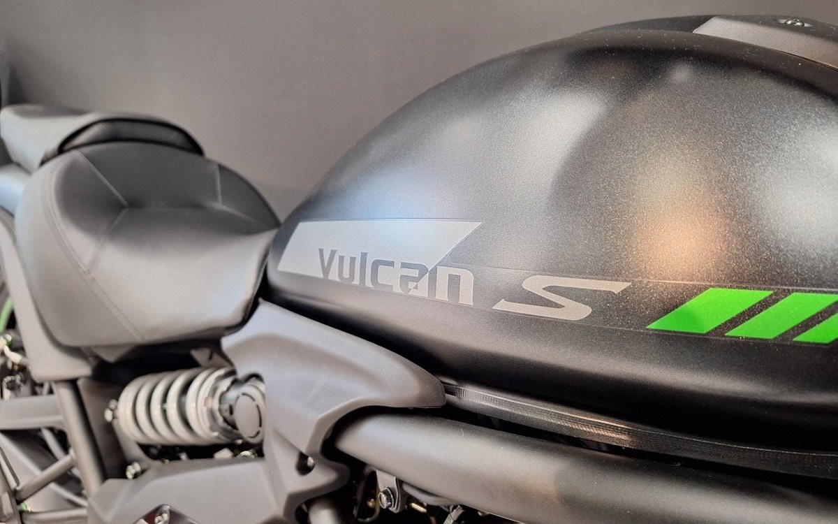 Angebot Kawasaki Vulcan S