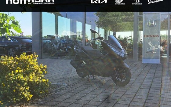 Gebrauchtmotorrad Honda PCX125 - Bild 1