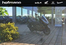 Gebrauchte Honda PCX125