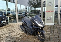 Gebrauchte Honda PCX125