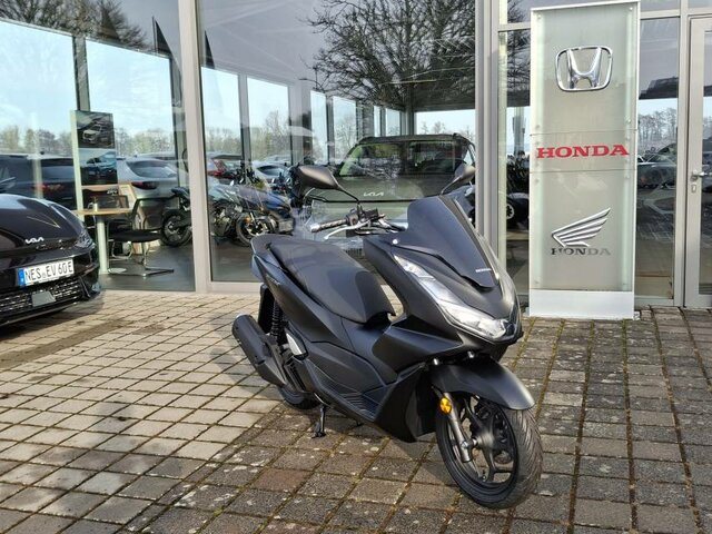 Honda PCX125