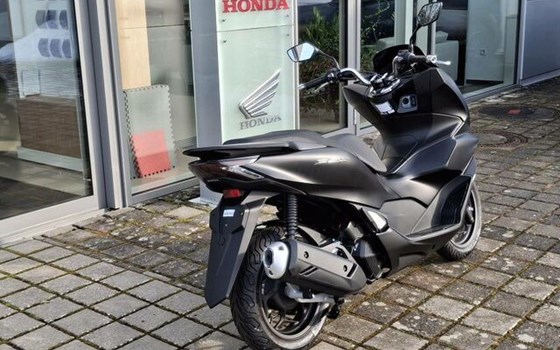 Gebrauchtmotorrad Honda PCX125 - Bild 11