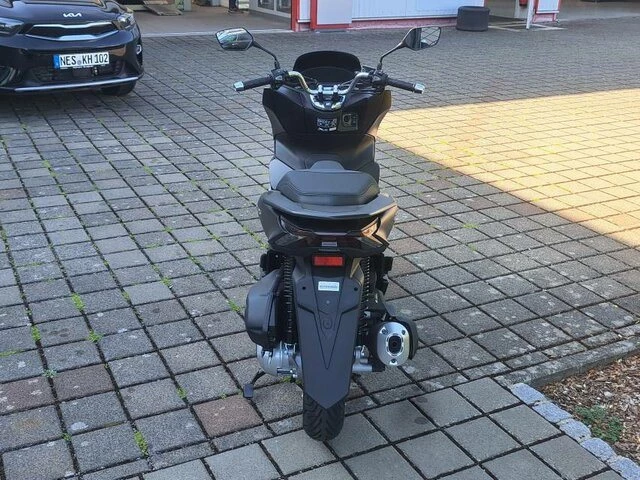 Offer Honda PCX125 Bild 2: Offer Honda PCX125