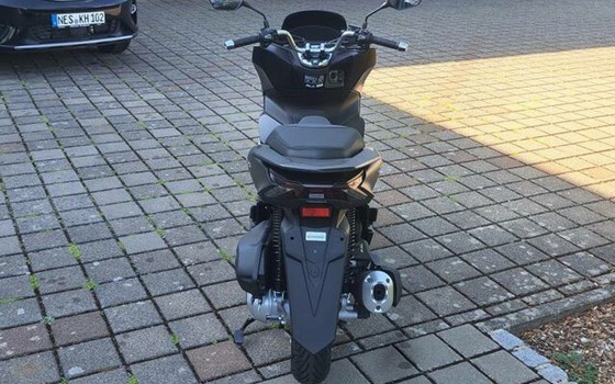 Gebrauchtmotorrad Honda PCX125 - Bild 2