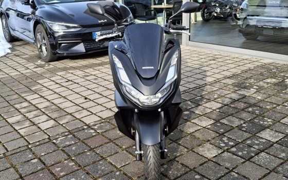 Gebrauchtmotorrad Honda PCX125 - Bild 2