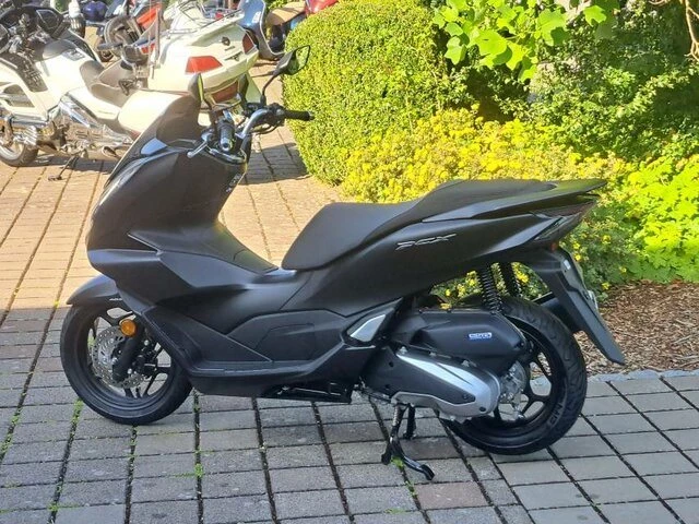 Offer Honda PCX125 Bild 3: Offer Honda PCX125