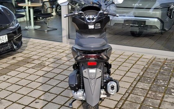Gebrauchtmotorrad Honda PCX125 - Bild 3