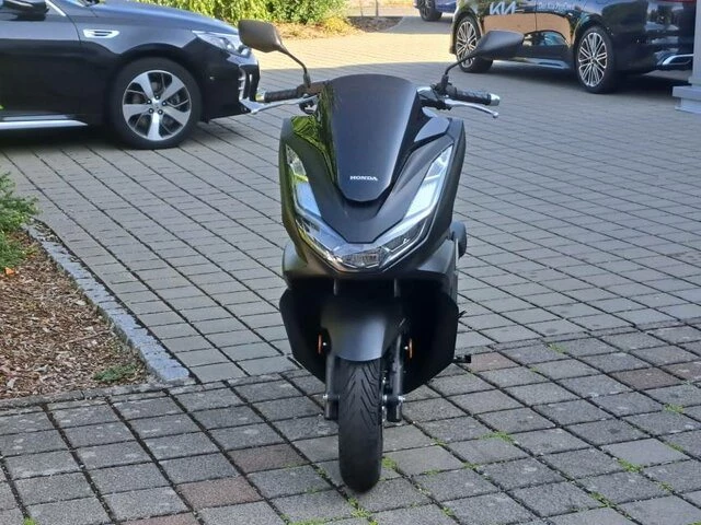 Offer Honda PCX125 Bild 4: Offer Honda PCX125