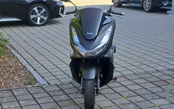 Gebrauchtmotorrad Honda PCX125 - Bild 4
