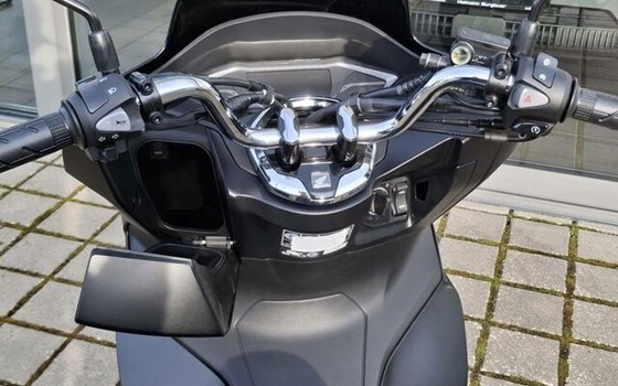 Gebrauchtmotorrad Honda PCX125 - Bild 5