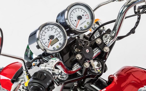 Neufahrzeug Jawa 350 - Bild 2 Neufahrzeug Jawa 350 - Bild 2