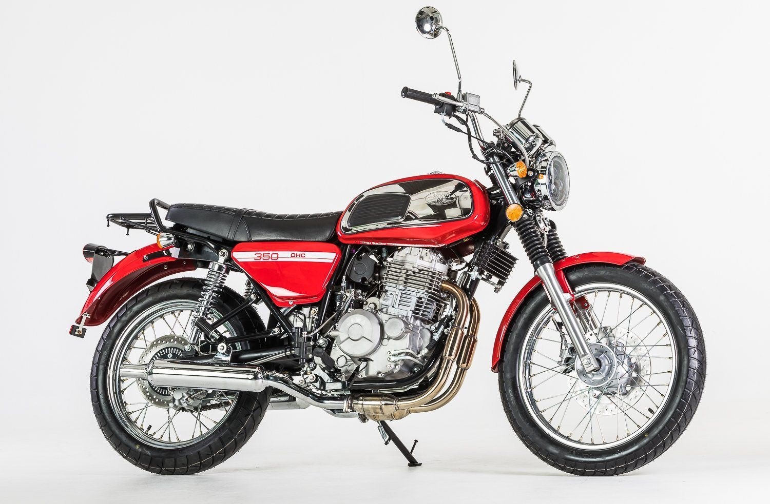 Motorrad