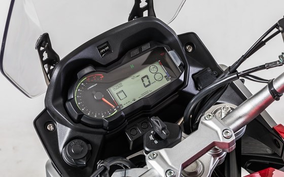 Neufahrzeug Jawa 500 - Bild 2 Neufahrzeug Jawa 500 - Bild 2