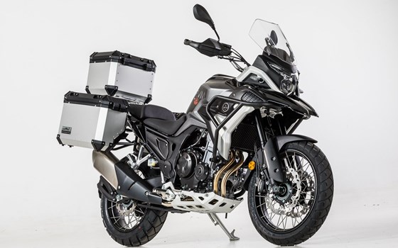 Neufahrzeug Jawa 500 - Bild 4 Neufahrzeug Jawa 500 - Bild 4