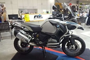 Angebot BMW R 1200 GS Adventure