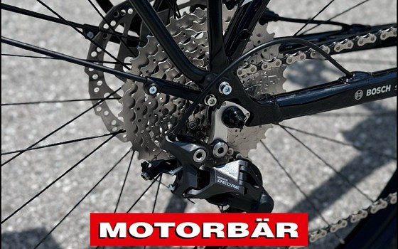 Neufahrzeug Rieju RS5 Smart BOSCH E-Bike - Bild 10