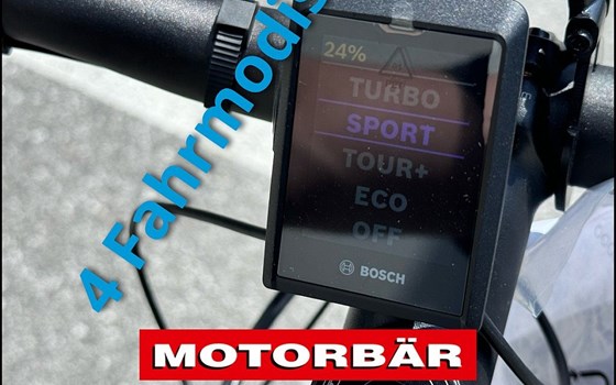 Neufahrzeug Rieju RS5 Smart BOSCH E-Bike - Bild 11