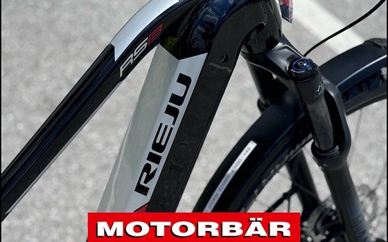 Neufahrzeug Rieju RS5 Smart BOSCH E-Bike - Bild 2