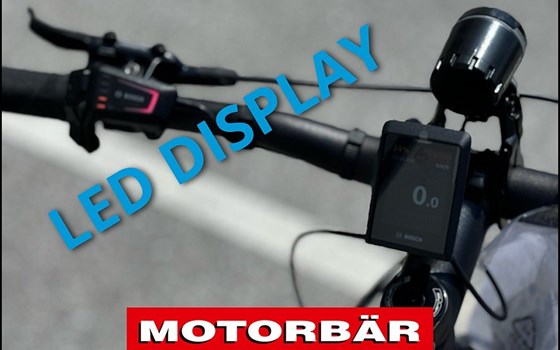 Neufahrzeug Rieju RS5 Smart BOSCH E-Bike - Bild 3