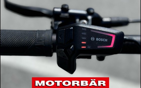 Neufahrzeug Rieju RS5 Smart BOSCH E-Bike - Bild 4