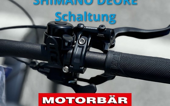 Neufahrzeug Rieju RS5 Smart BOSCH E-Bike - Bild 5