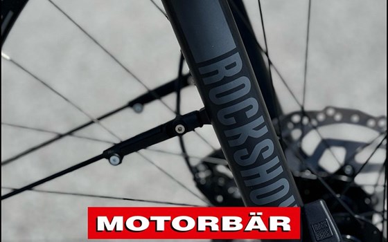 Neufahrzeug Rieju RS5 Smart BOSCH E-Bike - Bild 7