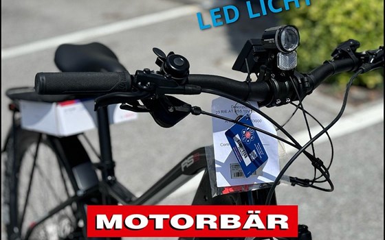 Neufahrzeug Rieju RS5 Smart BOSCH E-Bike - Bild 8