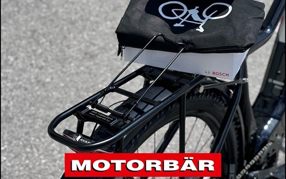 Neufahrzeug Rieju RS5 Smart BOSCH E-Bike - Bild 9