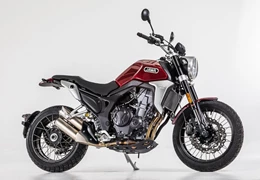 Neumotorrad Jawa 500 Neumotorrad Jawa 500