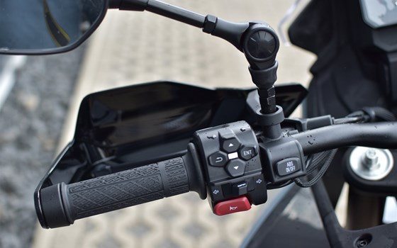 Neufahrzeug CFMOTO 450MT - Bild 12