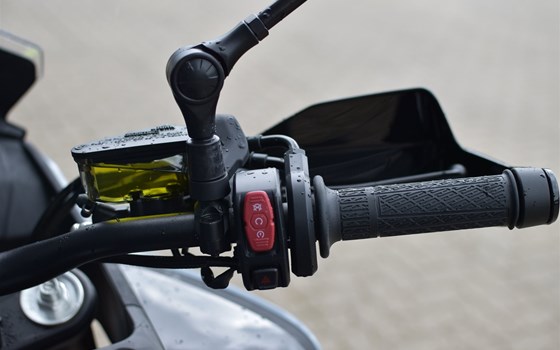 Neufahrzeug CFMOTO 450MT - Bild 13