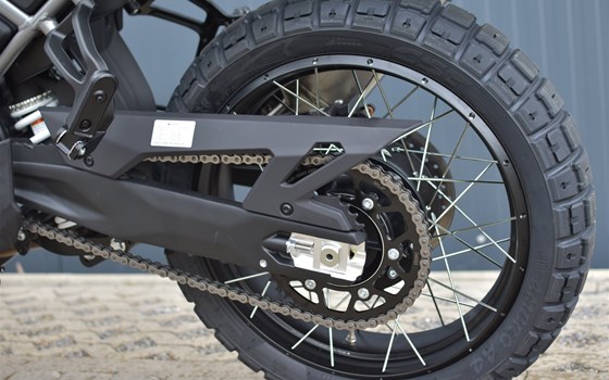 Neufahrzeug CFMOTO 450MT - Bild 17