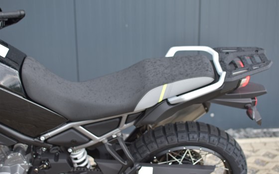 Neufahrzeug CFMOTO 450MT - Bild 18