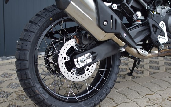 Neufahrzeug CFMOTO 450MT - Bild 7