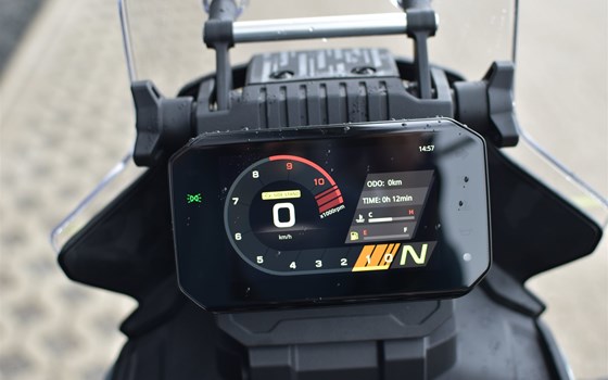 Neufahrzeug CFMOTO 450MT - Bild 6