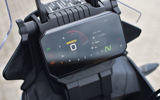 Neufahrzeug CFMOTO 450MT - Bild 16