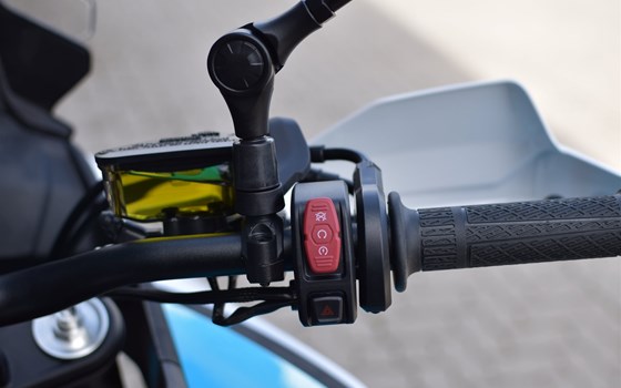 Neufahrzeug CFMOTO 450MT - Bild 9