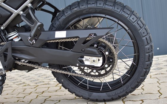 Neufahrzeug CFMOTO 450MT - Bild 19